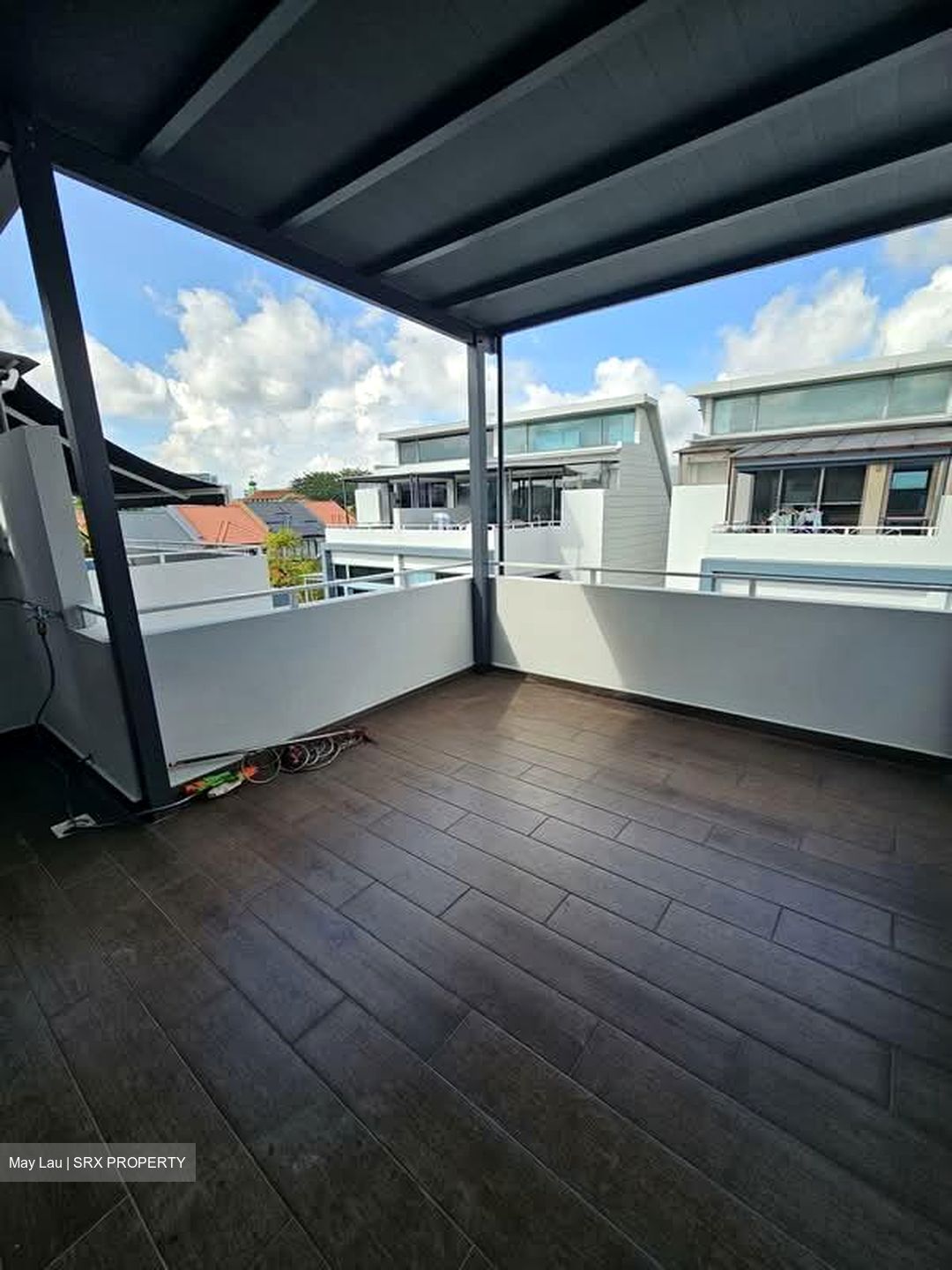 Water Villas (D19), Semi-Detached #547866171
